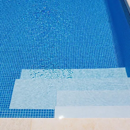 Villa Brioni With Pool By Rentistra Cabrunici Exterior photo